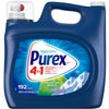 Purex Mountain Breeze Scent Laundry Detergent Liquid 250 fl. oz. 1 pk (Pack of 2)