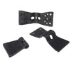 Coolaroo Plastic Base Moldings