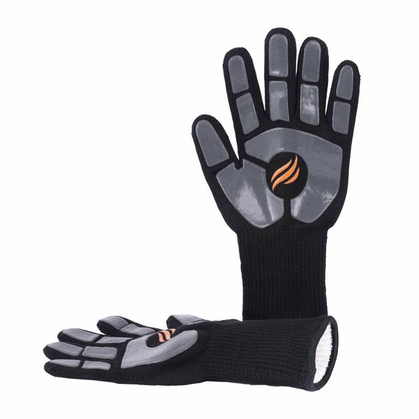 Blackstone Silicone Grilling Glove 13.5 in. L X 7 in. W 2 pk - Deal of The Week