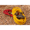Keeper Assorted Bungee Cord Set asst in. L 12 pk (Pack of 6)