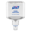 Purell Fresh Scent Hand Sanitizer Refill 40.5 (Pack of 2)