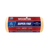 Wooster Super/Fab Knit 1/2 in. x 7 in. W Regular Paint Roller Cover 1 pk (Pack of 12)