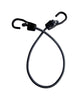Keeper Ultra Gray Bungee Cord 32 in. L x 0.315 in. 1 pk (Pack of 10)