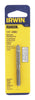 Irwin Hanson High Carbon Steel SAE Bottom Tap 1/4 in. 1 pc - Deal of The Week