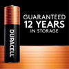 Duracell Coppertop AAA Alkaline Batteries 16 pk Carded