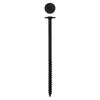 SPAX PowerLags 1/4 in. in. X 5 in. L T-30 Washer Head Serrated Structural Screws
