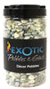 Exotic Pebbles & Glass Polished Jade Decorative Pebble Pebbles 5 lb