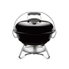 Weber 18 in. Jumbo Joe Charcoal Grill Black