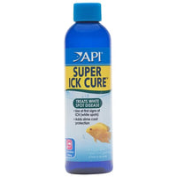Api Liquid Super Ick Cure, 4 oz.