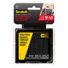 Scotch Fastener 2 pk