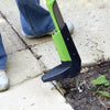 Ames 39.75 in. Weeder Steel Handle
