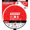 Diablo 12 in. D X 1 in. TiCo Hi-Density Carbide Circular Saw Blade 96 teeth 1 pk - Open Box