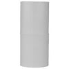 Charlotte Pipe Schedule 40 3/4 in. Slip X 1 in. D Slip PVC Reducing Tee 1 pk
