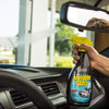Stoner Invisible Glass Glass Cleaner Liquid 22 oz