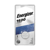 Energizer Lithium 1620 3 V Keyless Entry Battery 1 pk