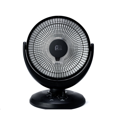 Perfect Aire 150 sq. ft. Electric Parabolic Heater