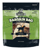 Redbarn Naturals Bargain Bag Mixed Flavors Chews For Dogs 14 in. 1 pk