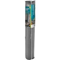YardGard 36 in. H X 50 ft. L Galvanized Steel Hardware Cloth 1/4 in.