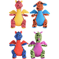 Multipet Camo Dragons