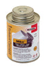 Rectorseal Mike Amber Multi-Purpose Solvent Cement For ABS/CPVC/PVC 4 oz
