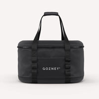 Gozney Tread Venture Bag Black Tread Grill Cover/Carry Bag