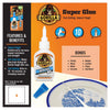 Gorilla Super Glue XL High Strength Super Glue 25 gm (Pack of 6)