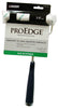 Linzer Pro Edge 6 in. W Mini Paint Roller Frame and Cover Threaded End