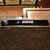 NHL - Anaheim Ducks Bar Mat - 3.25in. x 24in.