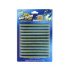 Green Gobbler Bio Flow Strip Drain Deodorizer 12 pk (Pack of 12)