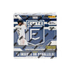 Panini 2026 Donruss Elite Baseball Mega Box Trading Cards (Pack of 20)