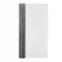 Garden Craft 24 in. H X 5 ft. L Galvanized Steel Hardware Cloth 1/2 in. - Deal of The Week