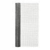 Garden Craft 24 in. H X 5 ft. L Galvanized Steel Hardware Cloth 1/2 in. - Deal of The Week