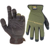 CLC WorkRight FlexGrip Gloves XL 1 pair