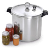 Presto Brushed Aluminum Cooker Canner, 23 qt. - Deal of The Week