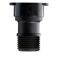 Orbit Polypropylene MHT Threaded Connection 40 PSI Drip Irrigation Adapter 1/2 in.