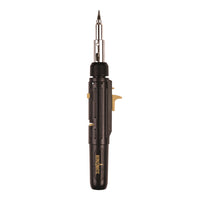 Bernzomatic 1.50 In. Cordless Soldering Iron Black 1 Pk