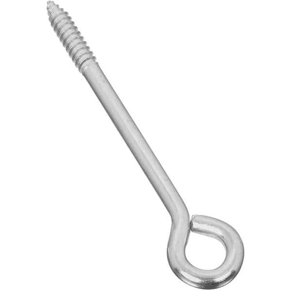 2150BC Tornillo de cabeza avellanada de 5/16" x 6", galvanizado