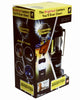 Atomic Black Ultra Bright Tactical 350 Lumens Aluminum Casing LED Lantern
