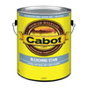 Cabot Semi-Transparent Natural Driftwood Gray Acrylic Bleaching Stain 1 gal. (Pack of 4)