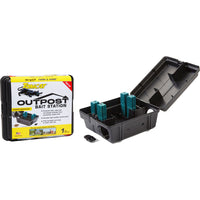 Tomcat Outpost Bait Station Retail