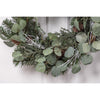 Celebrations Home 24 in. D Wreath (Pack of 4)