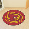 Iowa State University Mascot Rug
