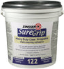 Zinsser SureGrip 122 High Strength Adhesive 1 gal