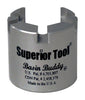 Superior Tool Basin Buddy Faucet Nut Wrench Drive 1-1/2 in.