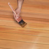 STAIN S/T CEDAR VOC GL (Pack of 4)