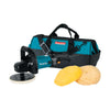 Makita Corded Polisher 10 amps 8.2 ft.