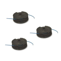 Toro Residential Grade .065 in. D X 30 ft. L Replacement Line Trimmer Spool (Pack of 6)
