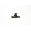 Flair-It Ecopoly 3/4 in. PEX Barb X 1/2 in. D PEX Plastic Reducing Tee