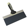 Hyde Pro Project Blue Steel Taping Knife 9.3 In. H X 12 In. W X 12 In. L
