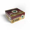 Holiday Bright Lights Incandescent C9 Green 25 ct Replacement Christmas Light Bulbs 0.08 ft.